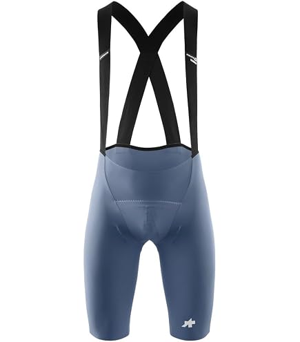 Amazon.com: Assos Mille GTS Bib Shorts S11 Long : Clothing, Shoes