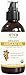 Argan Oil Hair Oil - Cold-pressed Moroccan Argan Oil for Hair, Pure Argan Oil for Skin & Face, 4oz