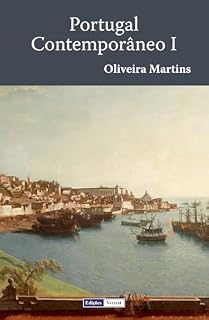 Livro Portugal Contemporâneo I