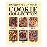 Favorite Brand Name Cookie Collection by 