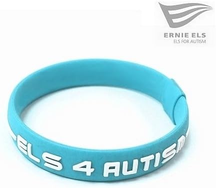 I-ONICS Power Sport Balance New Els 4 Autism V.3 Wristband LG