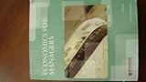 Econmics for Managers 2010 Custom Edition (Strayer University), Farnham, 055849627X