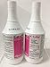 Cavicide 13-1024 Surface Disinfectant Germicidal Cleaner 24 oz Spray Bottles (2 Pack)