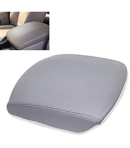 Funda De Cuero Sintético Para Reposabrazos Honda Pilot 2009