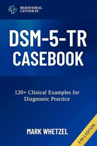 New Update 2025 DSM 5 TR] Desk Reference to the Diagnostic