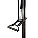 Lifetime 90179 Height Adjustable Mammoth In Ground Basketball System, 54 Inch Backboard