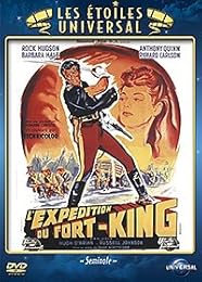 L'expédition De Fort King