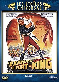 L'expédition De Fort King