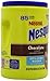 Nesquik Chocolate Powder Drink Mix, 41.9-Ounce Packages (Pack of 2)