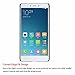 Xiaomi Redmi Note 4 / Note 4X Tempered Glass Screen Protector Helianton 9H Hardness Easy Paste Anti-burst Anti-Scratch Anti-Explosion Rounded Edge Screen Protector