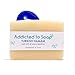 Addicted to Soap - 100% Authentic Turkish Hammam Soap - Original Turkish Hammam Bath Soap