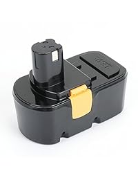 Ryobi batería de repuesto