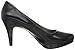 Bandolino Women's Capture Leather Platform Pump
