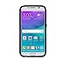 Speck Products CandyShell Grip Case for Samsung Galaxy S6 - Carrying Case - Retail Packaging - White/Black