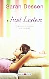 Just Listen: No Pienses Ni Juzgues, Solo Escucha / Do Not Think or Judge, Just Listen (Spanish Edition)