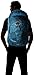 Osprey Packs Farpoint 55 Travel Backpack, Caribbean Blue, Small/Medium
