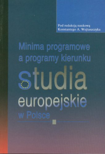 Polskie Polityki Sektorowe Z Perspektywy Czonkostwa W Unii Europejskiej