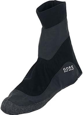 cycling overshoes amazon