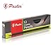 Pasler Professional Graphic Sketching Drawing Pencils 12 Count (6B)