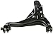 Dorman 520-387 Front Driver Side Lower Suspension Control Arm and Ball Joint Assembly Compatible with Select Ford / Mercury Models