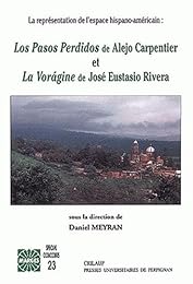 La  représentation de l'espace hispano-américain