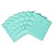 Stunning Robin's Egg Blue 2-Ply Luncheon Napkins 6.5