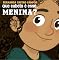 Livro Que Cabelo É Esse Menina?