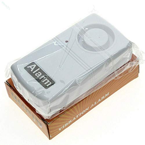 Mini Earthquake Detector Doorbell Get Early Warning of Impending Quake Alarms