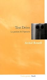 Test drive