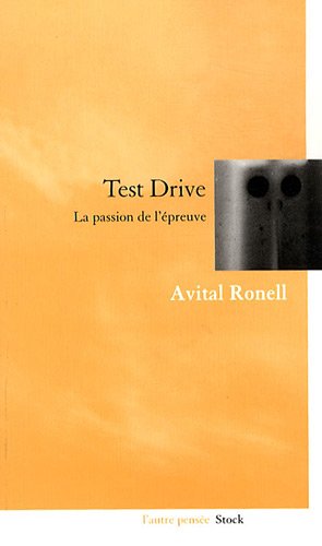 Test drive
