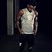 Storelli BodyShield Sleeveless Undershirt | Protective Soccer Base Layer | Lightweight Compression Top | Padded Chest and Rib Protection | Black | Large