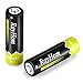 RayHom AA Rechargeable Batteries 2800mAh Ni-MH Battery (20 Pack)