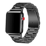 Libra Gemini Compatible for Apple Watch Band 42mm 44mm Replacement Stainless Steel Metal iWatch Band for Apple Watch Series 5/4/3/2/1