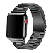 Libra Gemini Compatible for Apple Watch Band 42mm 44mm Replacement Stainless Steel Metal iWatch Band for Apple Watch Series 5/4/3/2/1 primary