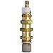 LASCO S-833-3 Price Pfister B Broach Hot or Cold Tub and Shower Old Style Stem Assembly
