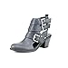 G by GUESS Gracyn Womens Black Slingback Booties