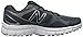New Balance Women's WE543V1 Running Shoes, Dark Grey, 9 B US