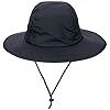 Simplicity-Men-Women-SPF-50-UV-Protection-Safari-Sun-Hat-w-Adjustable-Straps