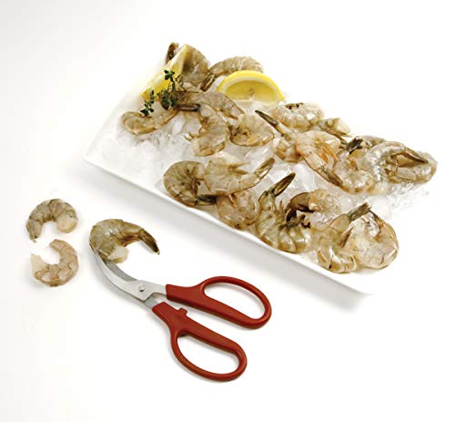 Norpro Shrimp Deveiner and Peeler - Image 4