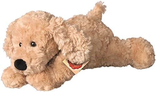 il cane di peluche