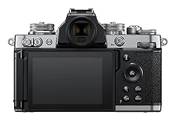 Nikon Z fc with Special Edition Prime Lens
