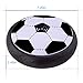 Verkstar Kids Toys Air Power Soccer Ball, Kids Disk Hover Ball Equipped , Sports Toys Foam Bumpers for Indoor Outdoor Activities