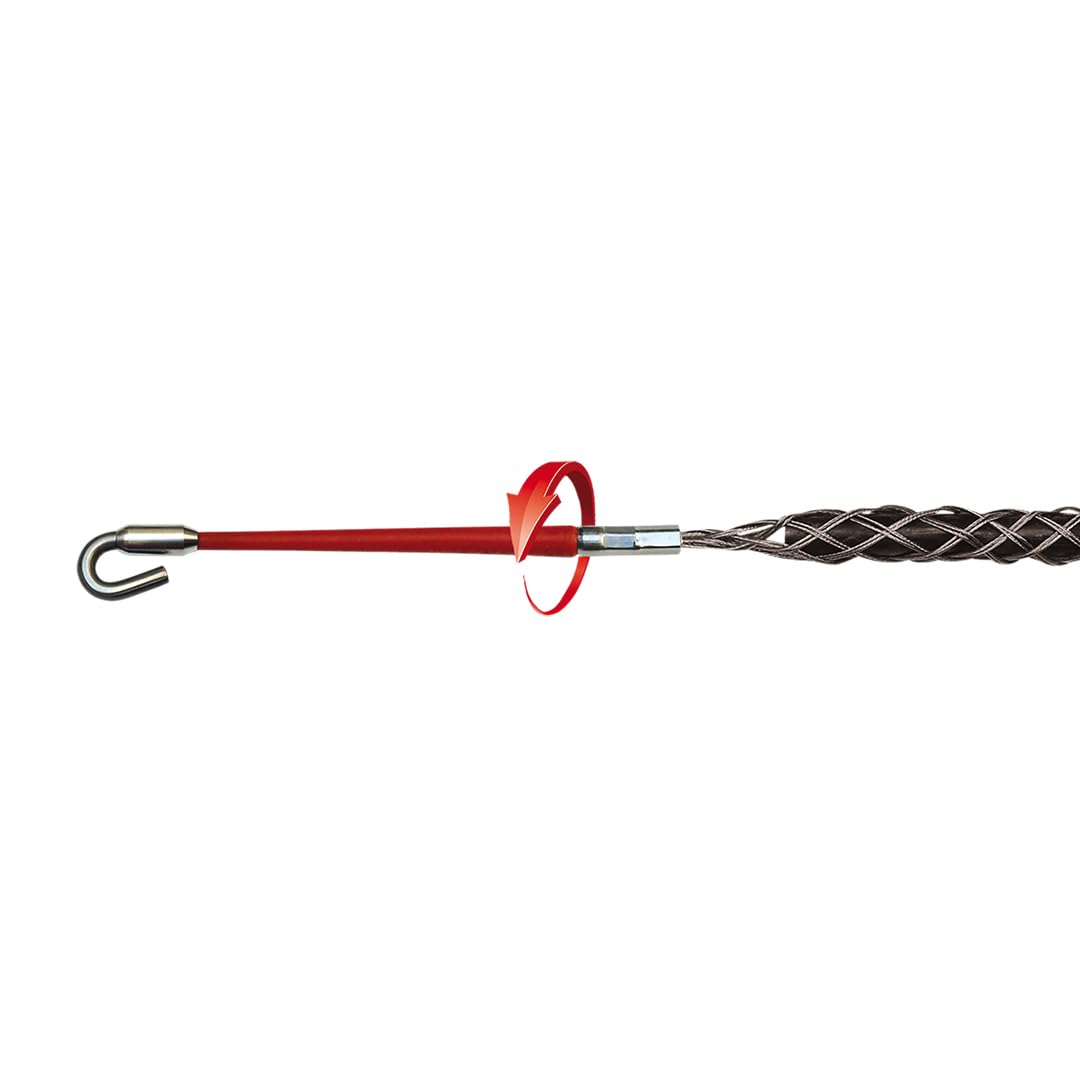 Runpotec Runpo Z 20273 Cable Pull Sock Diameter 6-9 mm