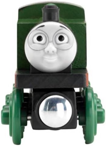 whiff wooden railway