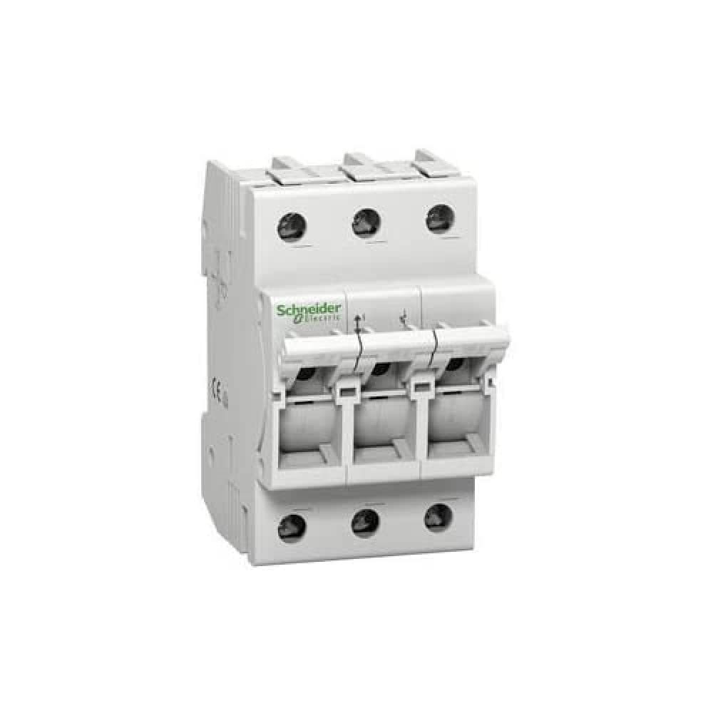 Schneider MGN01316 Safety Last Circuit Breakers D01 3P 16 A