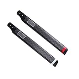 100% Original Walkera Master CP Part HM-Master CP-Z-01 Main Blades for Walkera 6CH 3D RC Helicopter