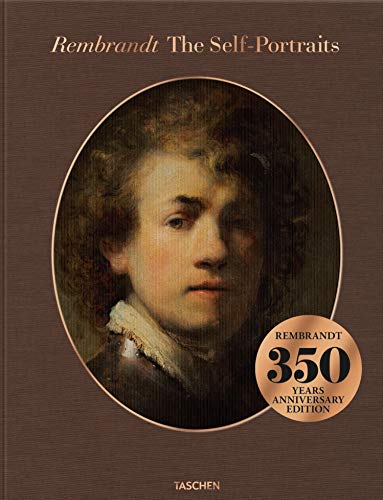 Rembrandt (Basic Art Series 2.0) by Michael Bockemühl