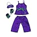 Fits American Girl 18