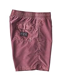 Billabong All Day Layback - Bañador para hombre