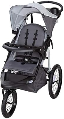 xcel r8 jogger stroller